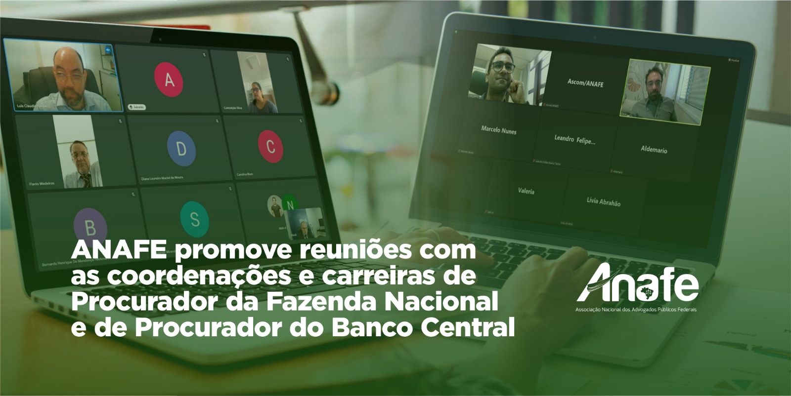 Coordenações