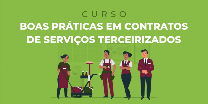 Curso boas práticas
