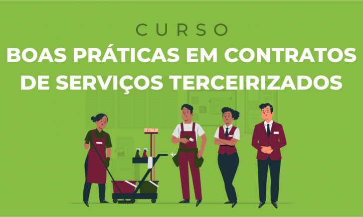 Curso boas práticas