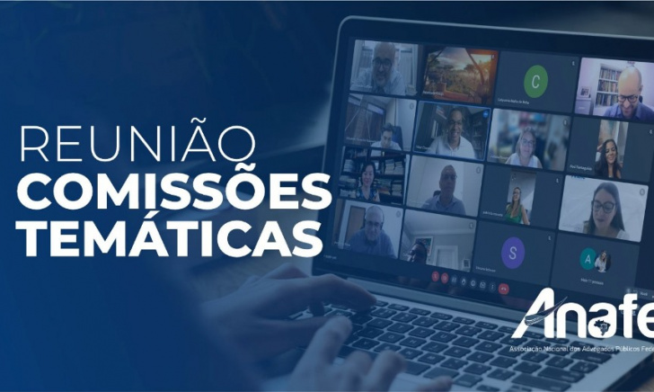 Comissões Temáticas