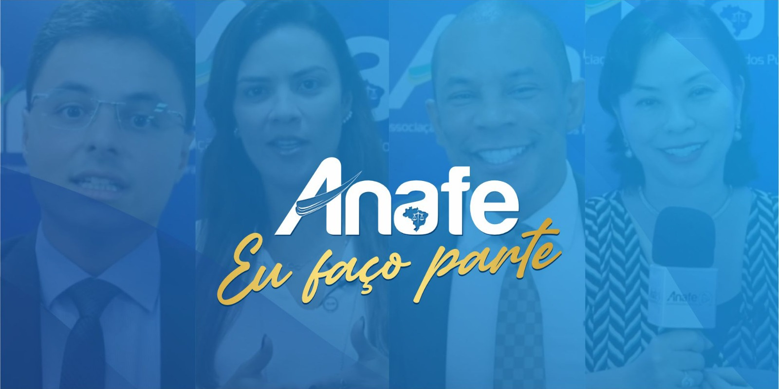 ANAFE EU FAÇO PARTE