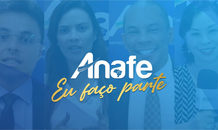 ANAFE EU FAÇO PARTE