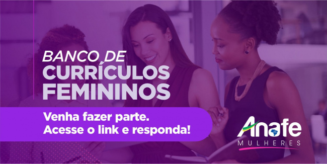Banco de Currículos Femininos (2) Banco de Currículos Femininos