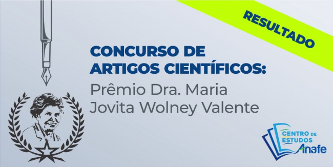 Concurso de artigos