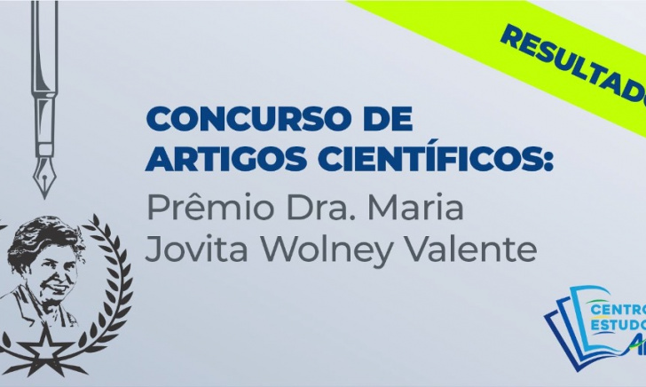 Concurso de artigos