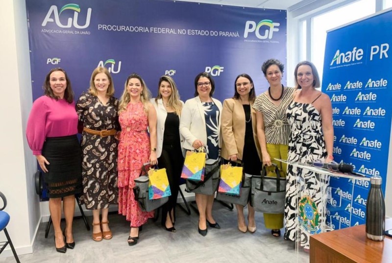 EVENTO MULHERES PARANÁ 1 2