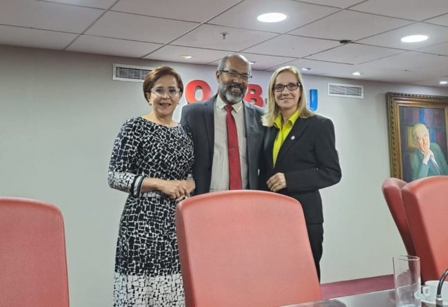 Seminário OAB-RJ Seminário OAB-RJ