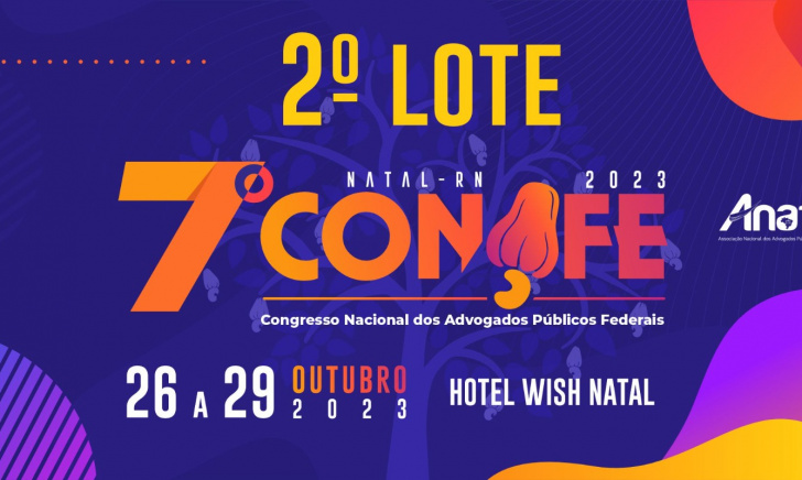 2º lote conafe