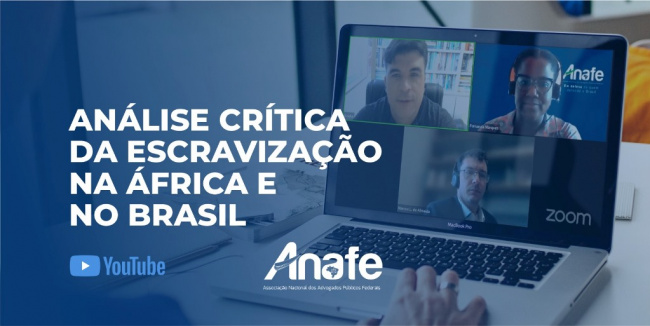 Escravização