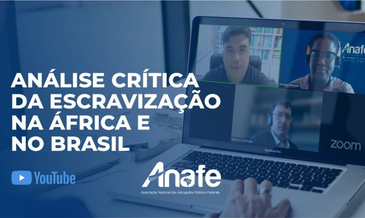 Escravização