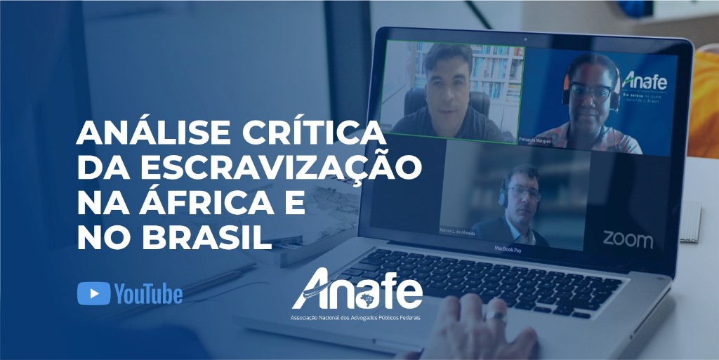 Escravização – ANAFE Escravização