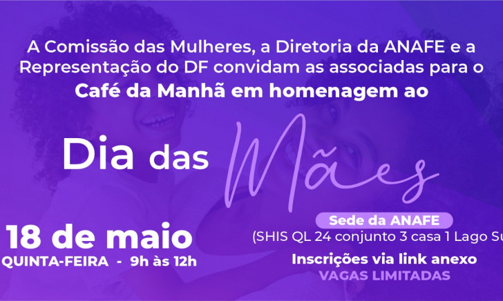 Dia das Mães