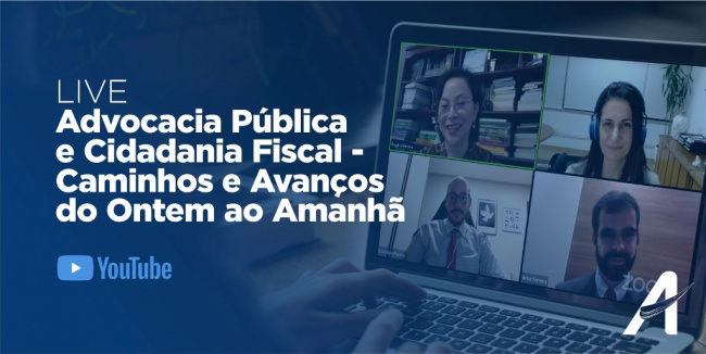 Live Comissão Justiça Fiscal