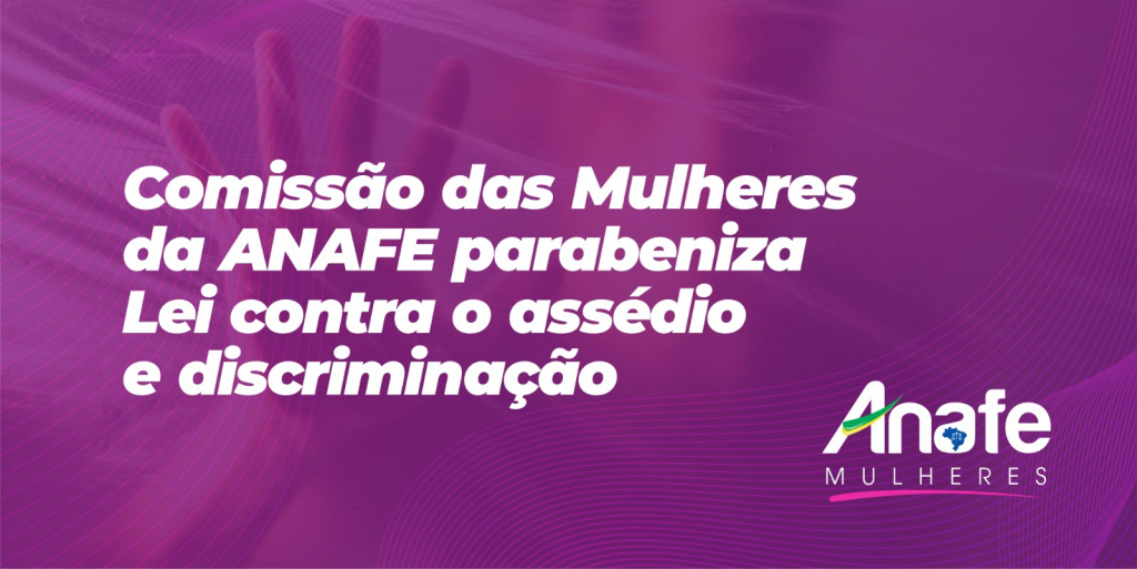 Comissão das Mulheres ANAFE 1024x513