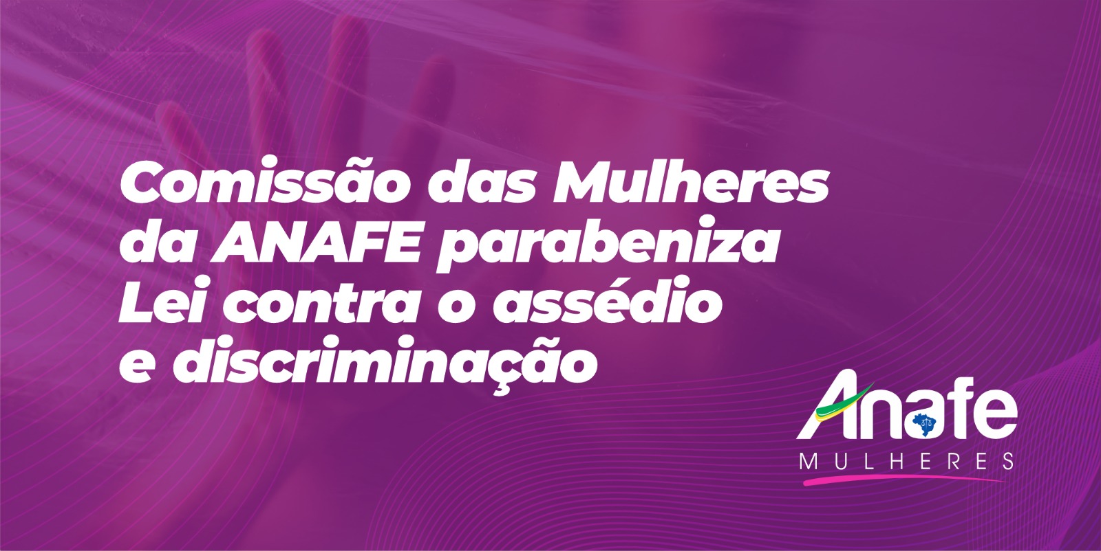 Comissão das Mulheres ANAFE