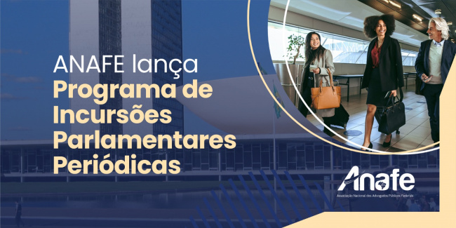 Programa de incursões