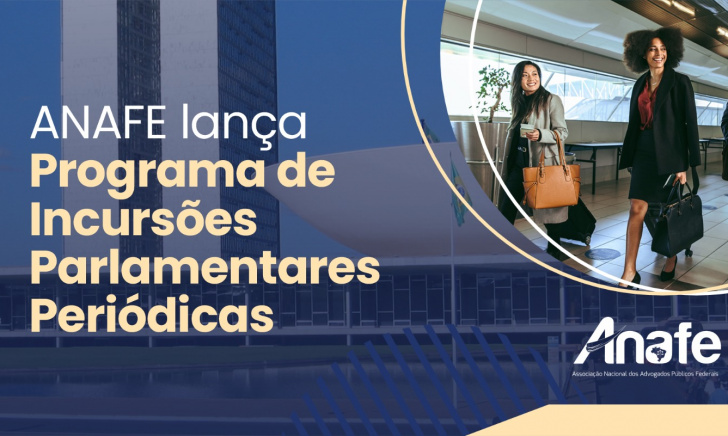 Programa de incursões