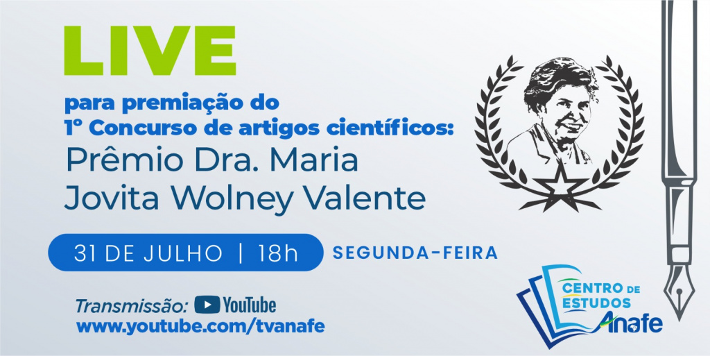 Prêmio Maria Jovita ANFE 1024x513