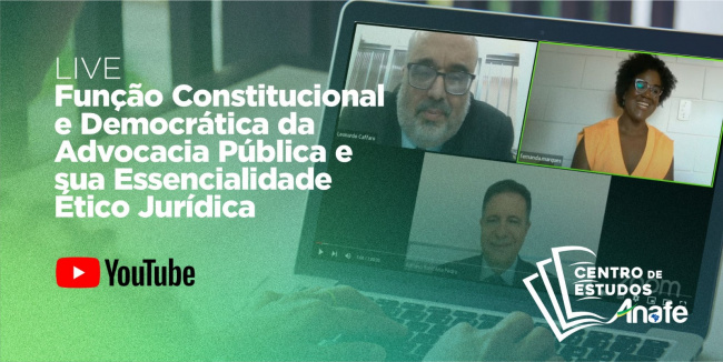 LIVE fUNÇÃO CONSTITUCIONAL