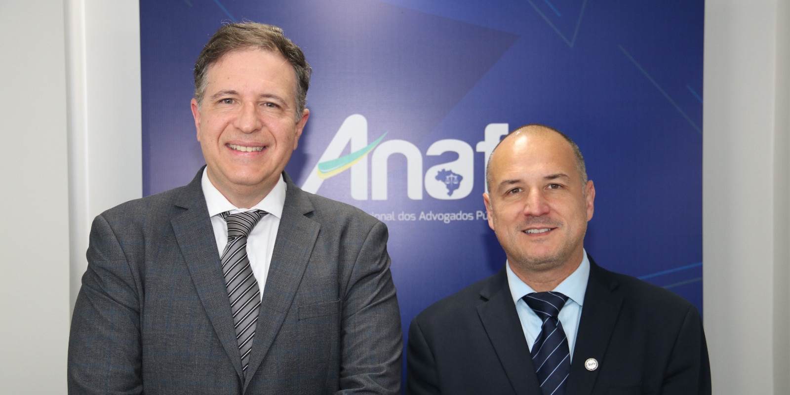 Associado à ANAFE – Nomeado TSE