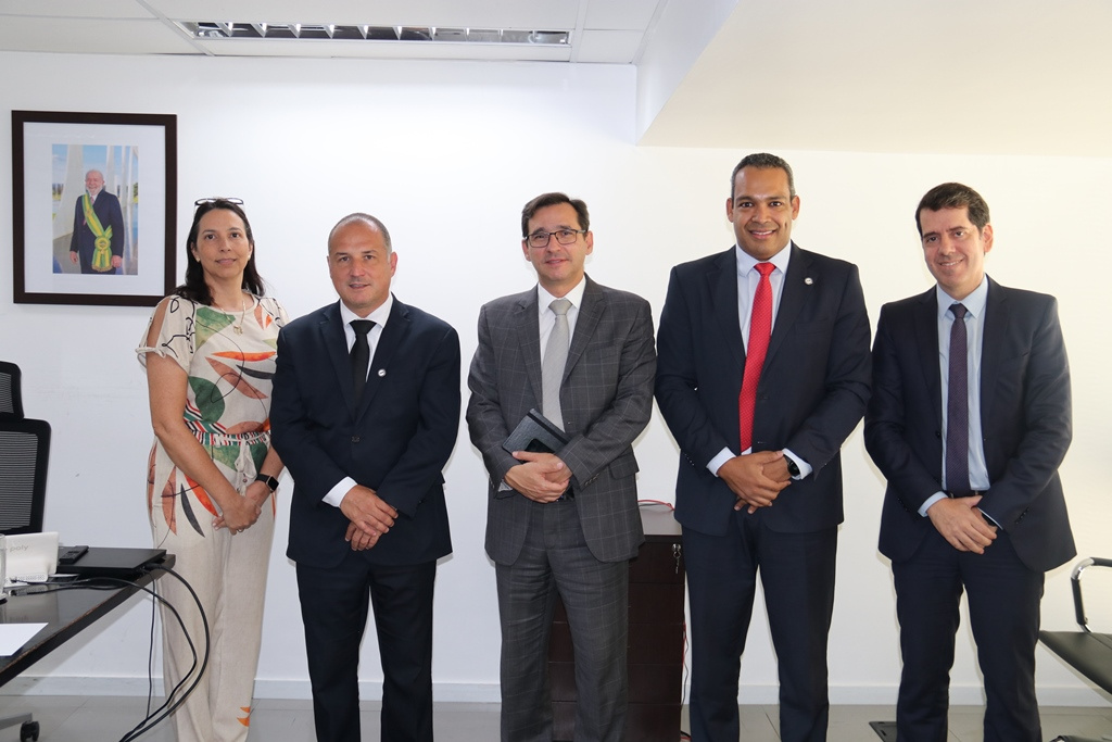 Reunião Gab  AGU 1024x683