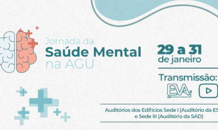 Jornada de Saúde Mental