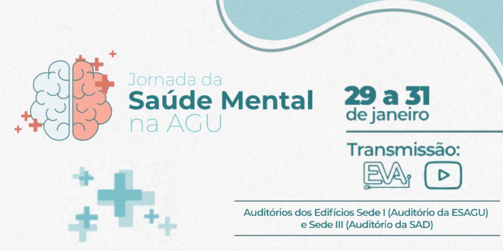 Jornada de Saúde Mental