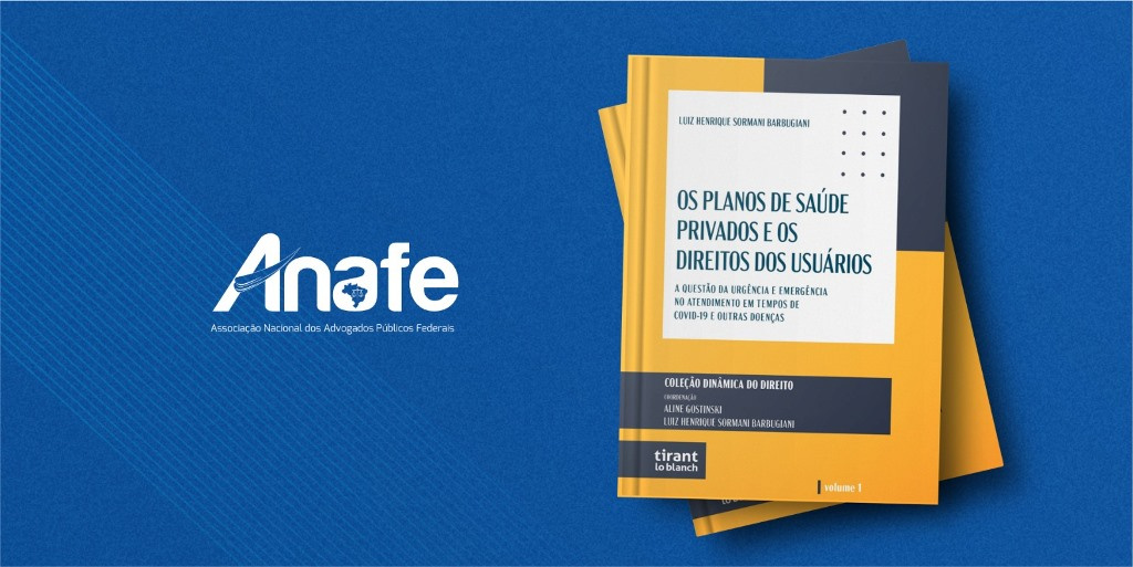 Livro sobre os Direitos dos Usuários de Planos de Saúde Privados chega ao mercado 1024x513