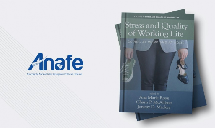 Associado da ANAFE publica artigo em livro nos EUA Reflexões sobre Autismo e Neurodiversidade