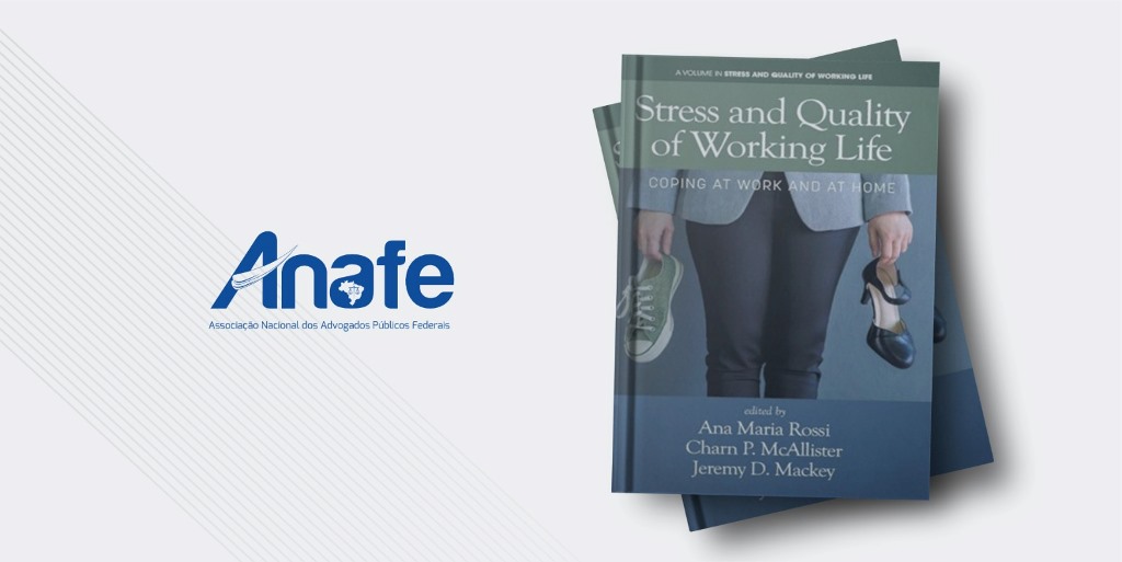 Associado da ANAFE publica artigo em livro nos EUA Reflexões sobre Autismo e Neurodiversidade Associado da ANAFE publica artigo em livro nos EUA Reflexões sobre Autismo e Neurodiversidade