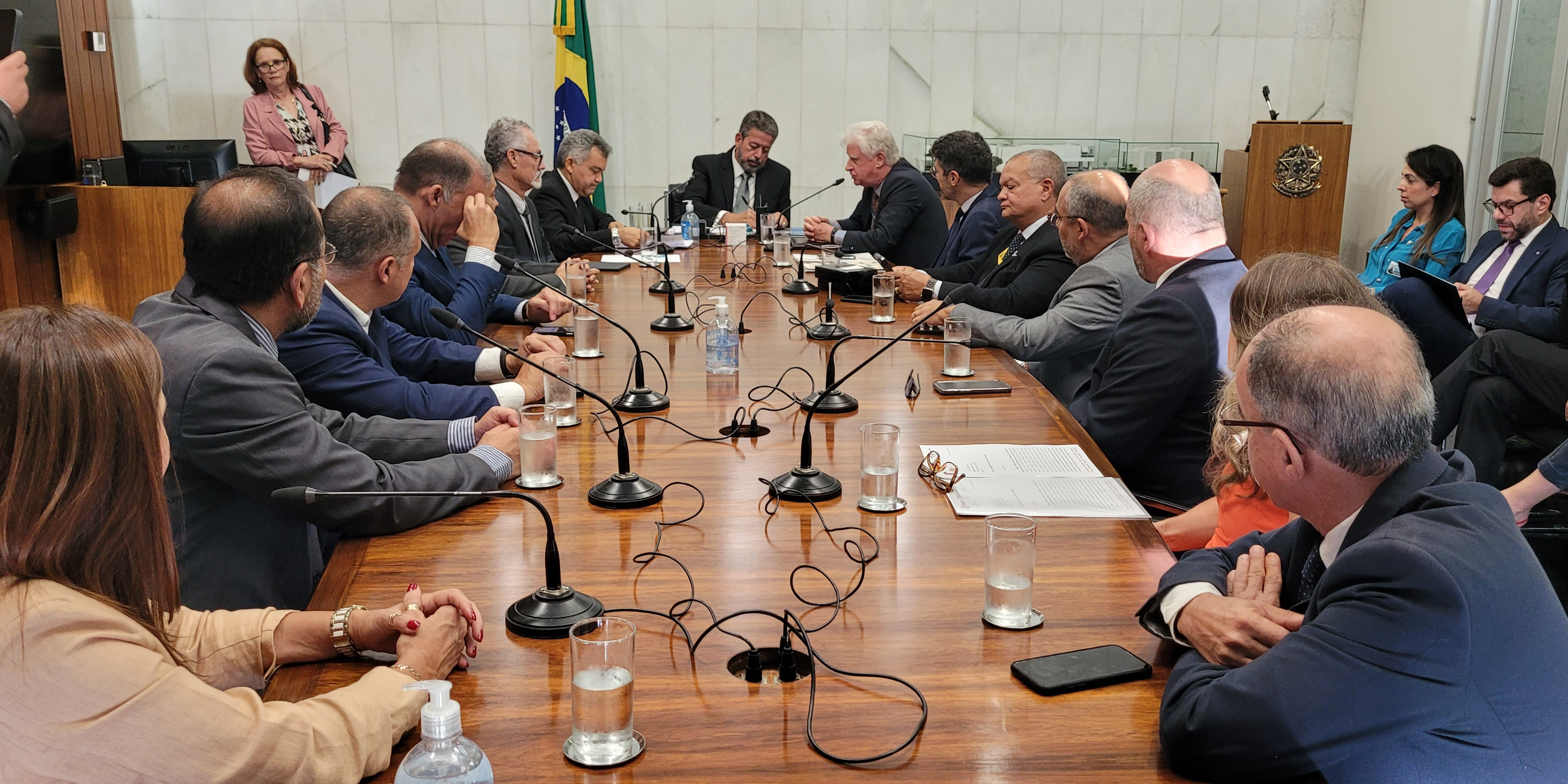 Reunião Arthur Lira – anafe (1)