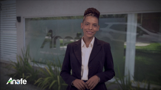 Vídeo institucional – anafe (2)