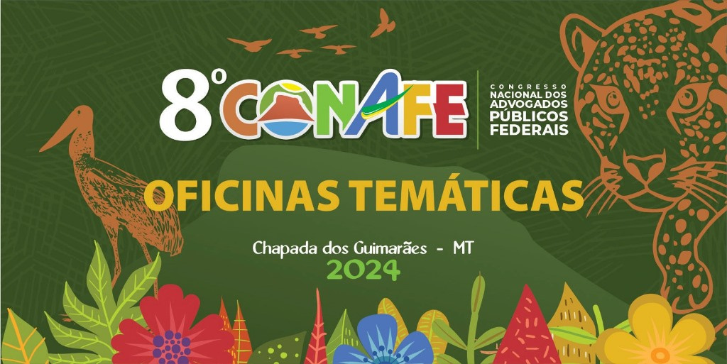 OFICINAS 8º CONAFE  1024x513