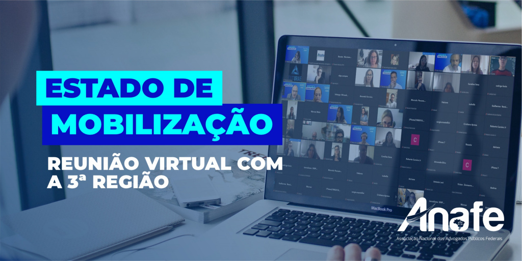 Reunião virtual 3ª região ANAFE 1024x513