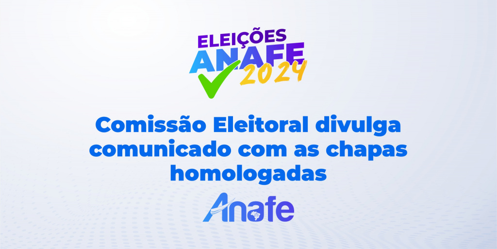 Comissão eleitoral ANAFE 1024x513