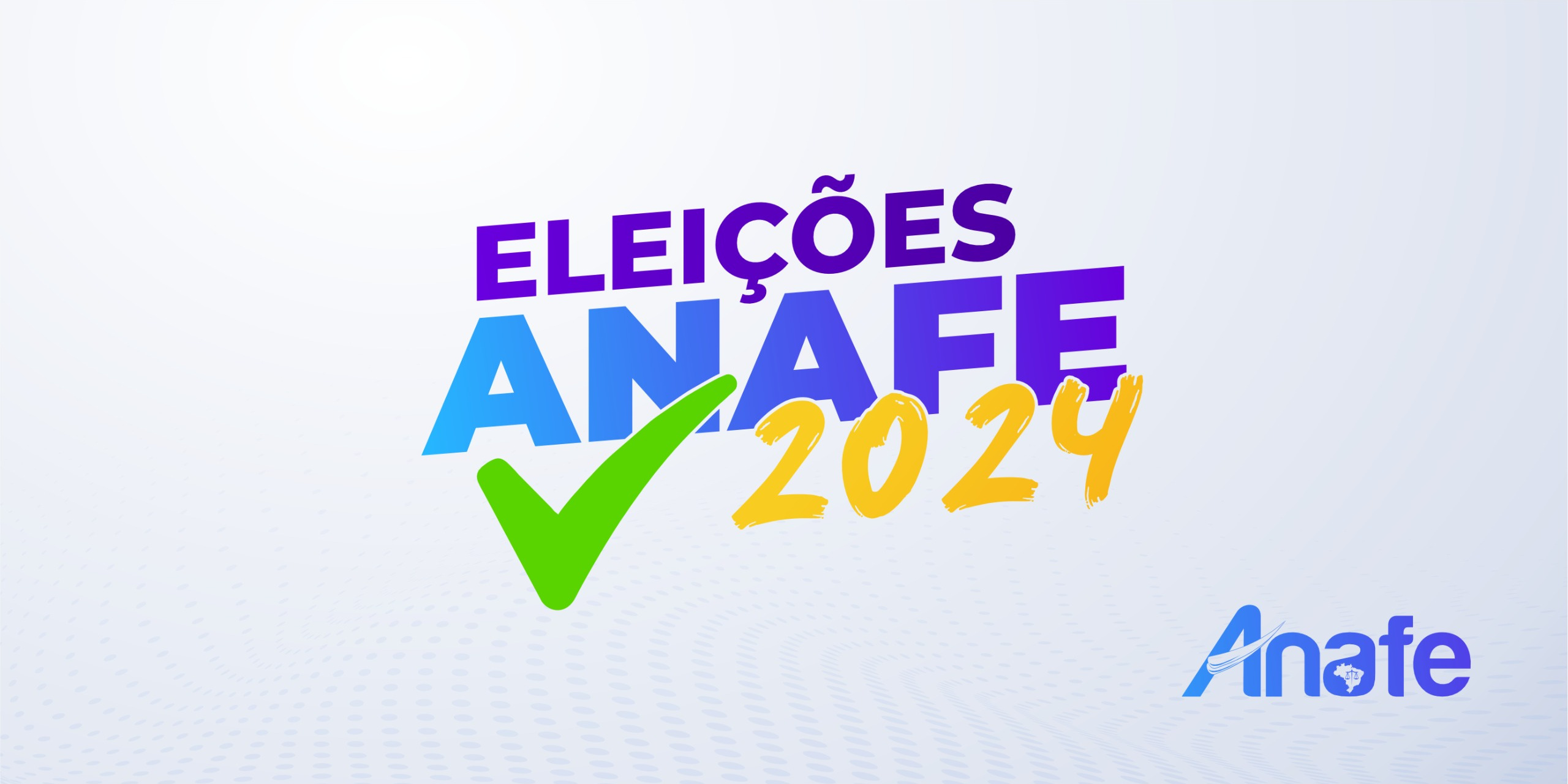 Eleições anafe 2024