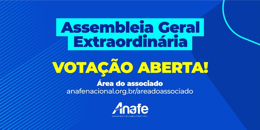Votação aberta AGE ANAFE 1024x513