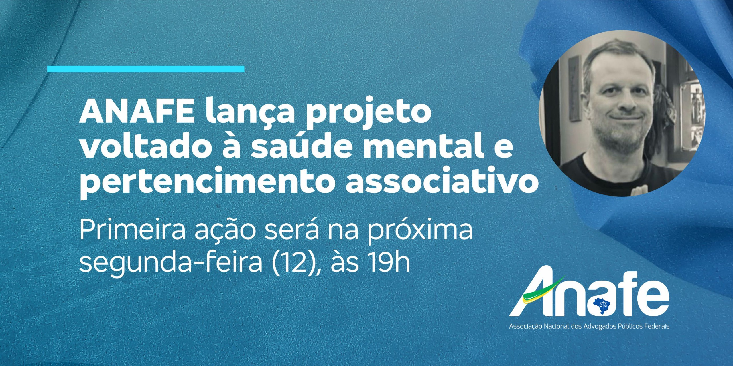 Projeto de saúde mental – ANAFE