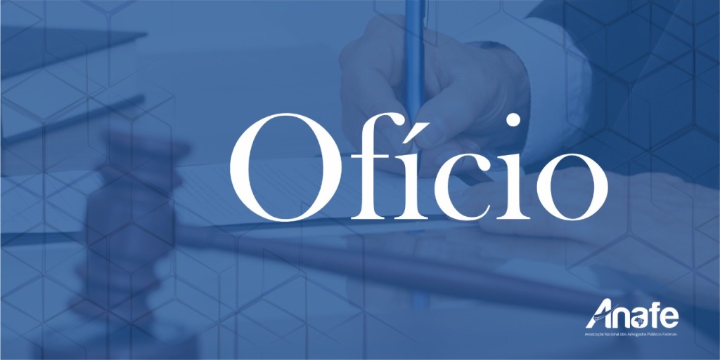 Ofício-ANAFE