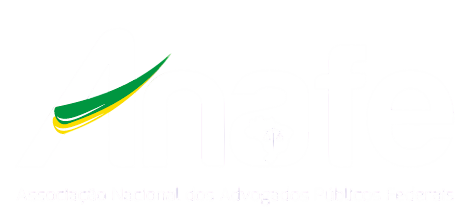 Logo branca anafe