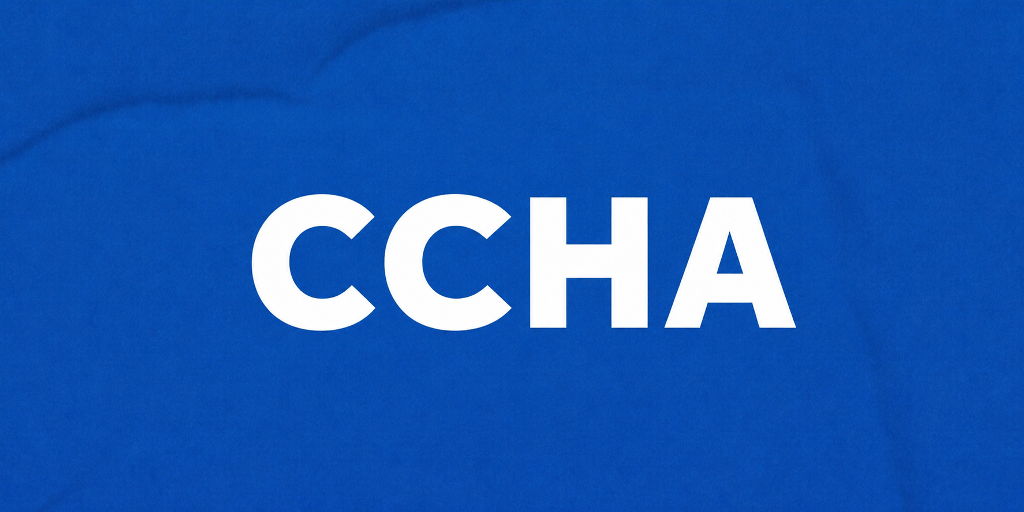 CCHA