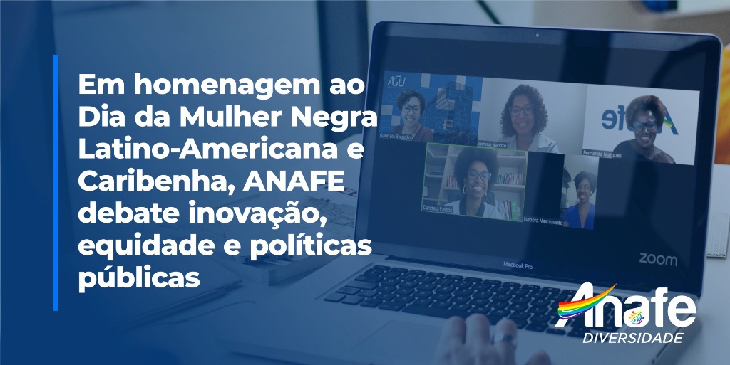 Live Comissao Diversidade