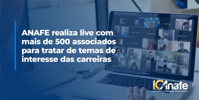 Live anafe