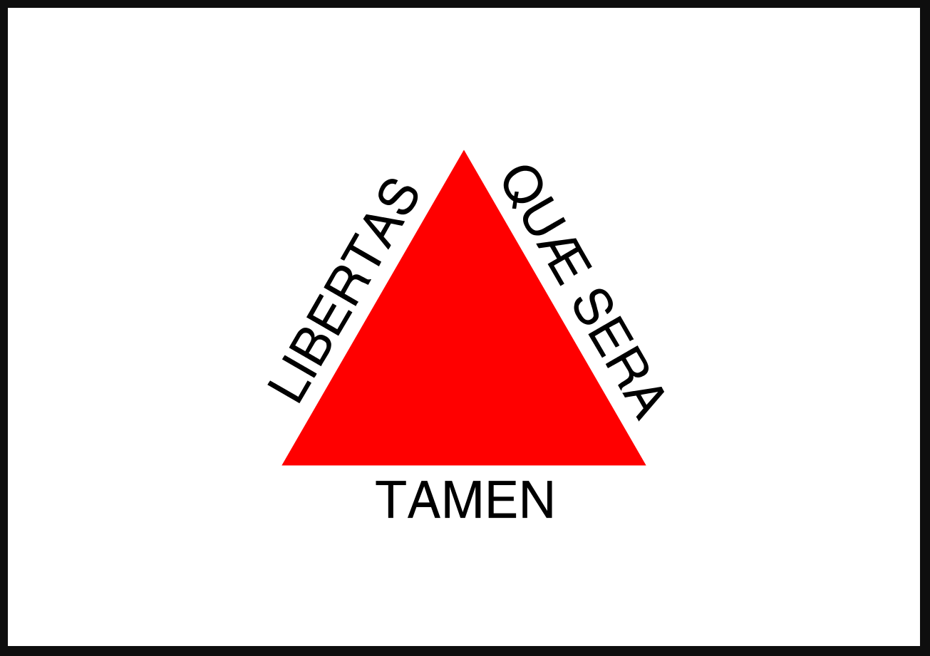 Bandeira de Minas Gerais