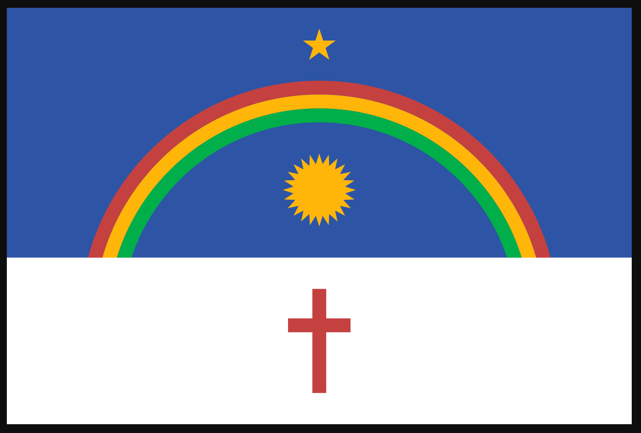Bandeira de Pernambuco