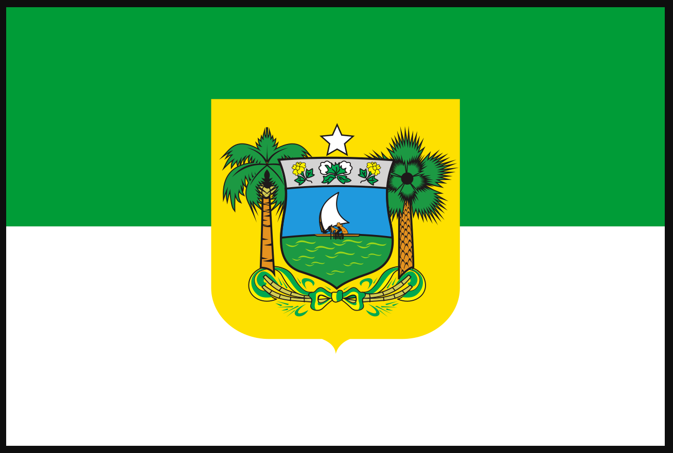 Bandeira do Rio Grande do Norte