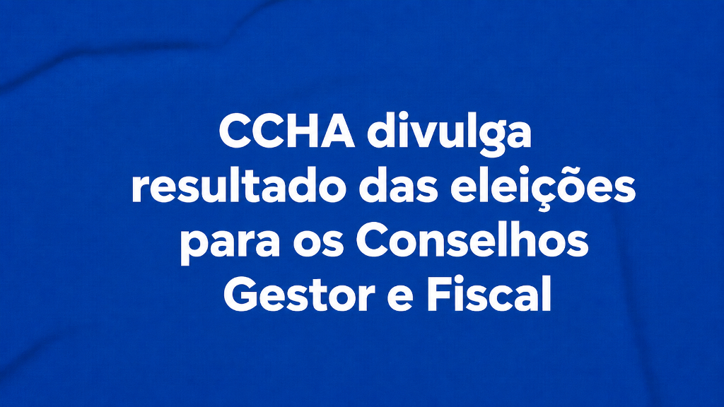 CCHA RESULTADO