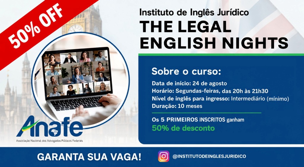 Curso ingles