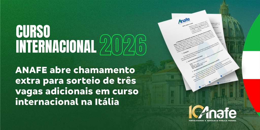 Curso internacional
