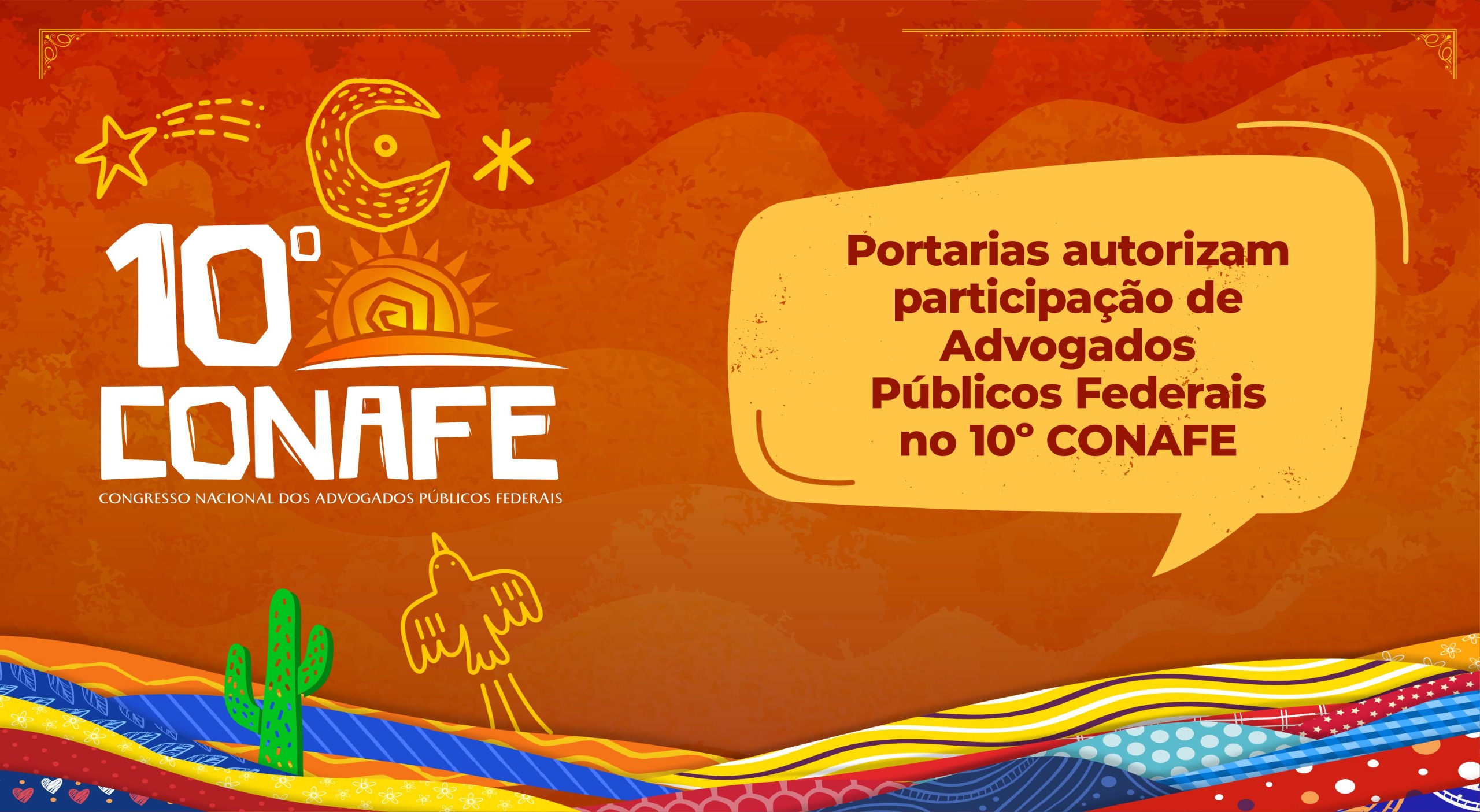 Portarias